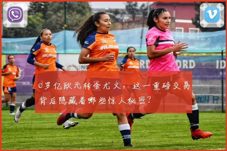 c罗亿欧元转会尤文，这一重磅交易背后隐藏着哪些惊人秘密？